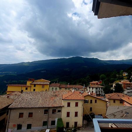 Hotel Serena Spiazzi Di Caprino Extérieur photo