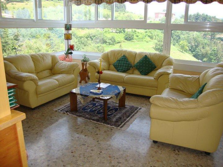 Hotel Serena Spiazzi Di Caprino Extérieur photo