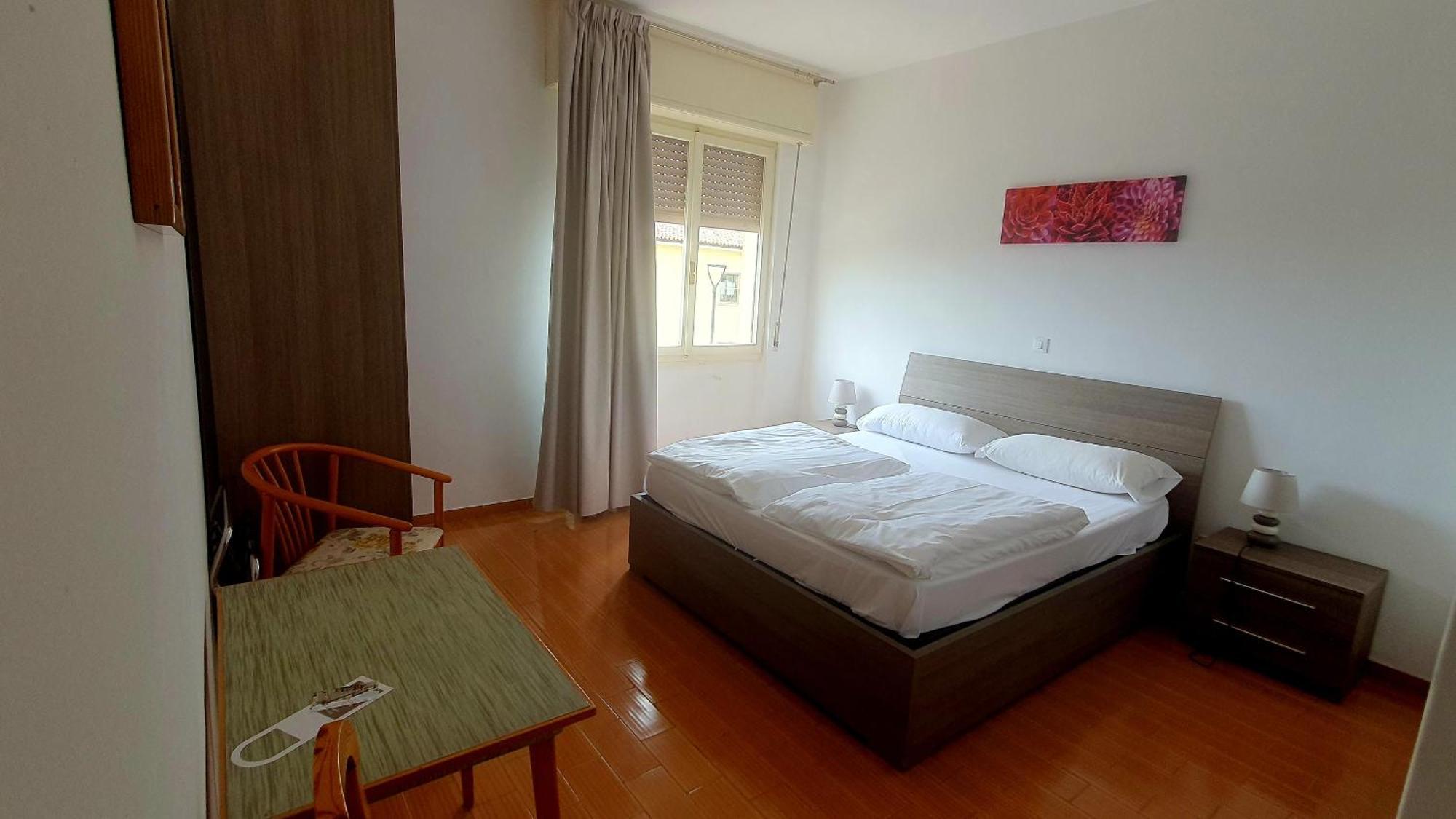Hotel Serena Spiazzi Di Caprino Extérieur photo