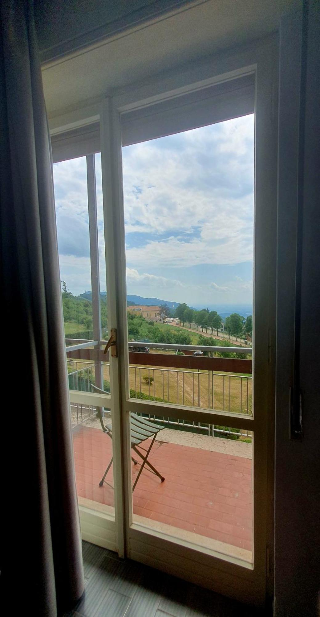 Hotel Serena Spiazzi Di Caprino Extérieur photo